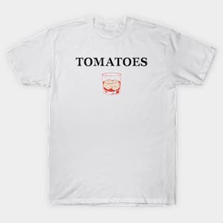 Tomatoes T-Shirt